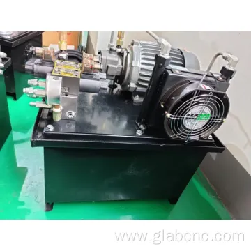 5 Axis CNC Milling Machine Vertical Machining Center